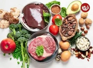 مواد غذایی که استرس را بیشتر می‌کنند