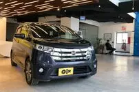 (تصاویر) این خودروی ژاپنی زیر ۵۰۰ میلیون تومان قیمت دارد!