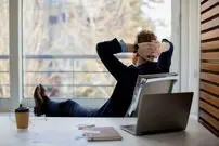 5 دقیقه استراحت، بازدهی مغز را 57 درصد افزایش می‌دهد