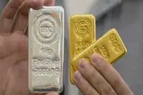 قیمت انس جهانی طلا، نقره و نفت امروز پنجشنبه 8 مرداد 1405