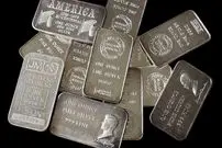 قیمت انس نقره امروز چهارشنبه 30 اردیبهشت 1405؛ جهش 0.36 درصدی