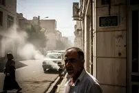 عکس؛ سه نقطه از گرم‌ترین نقاط زمین در ایران هستند