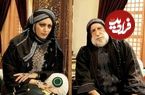 عکس؛ سفر در زمان؛ «عَبدالله بن زُبَیر» سریال مختار در جوانی در کنار پدرش؛ دهه 40