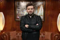 ( ویدیو) کنایه مجدد بهرنگ علوی و شوخی محمد بحرانی با هلیا امامی