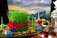 لحظه دقیق تحویل سال ۱۴۰۵ هجری خورشیدی