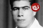 عکس| سفر در زمان؛ «غلامرصا تختی» در حاشیه بازی های آسیایی توکیو ژاپن؛ سال 1958