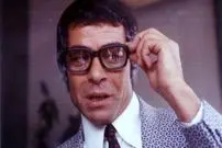 عکس| سفر در زمان؛ گشت و گذار «بهروز وثوقی و خسرو شکیبایی» در آمریکا؛ دهه 80