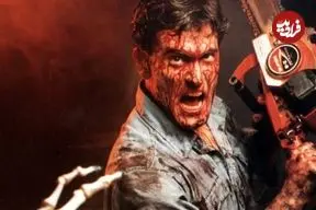 تصاویر| ۱۰ فیلم ترسناک که شرور اصلی در آن‌ها نشان داده نمی‌شود