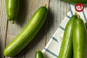 ۵ خوراکی که بهترین ترکیب را با خیار شکل می‌دهند