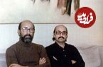 عکس؛ سفر در زمان؛ «مصطفی چمران» در دوران کودکی و دبستان؛ اوایل دهه 20