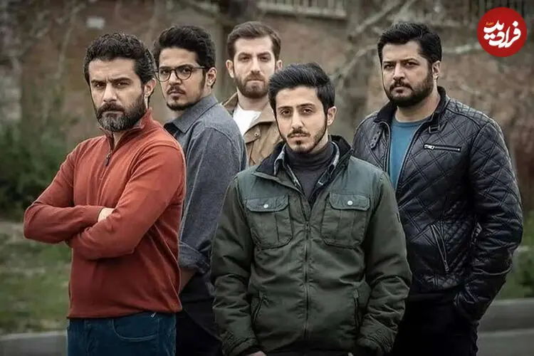 تهیه‌کننده «گاندو» روحانی را تهدید کرد؛ مختارها به حسابت خواهند رسید