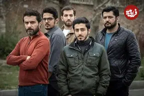 تهیه‌کننده «گاندو» روحانی را تهدید کرد؛ مختارها به حسابت خواهند رسید