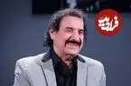 عکس| سفر در زمان؛ «ولی الله مومنی، جواد یساری و بهمن مفید» در یک باشگاه؛ سال 59