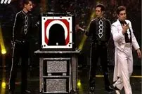 (ویدیو) پرواز جادوگر عصرجدید و تعجب احسان علیخانی!