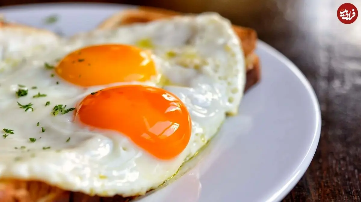 کره یا روغن؛ بهترین روش برای پخت تخم‌مرغ کدام است؟ 