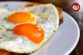 کره یا روغن؛ بهترین روش برای پخت تخم‌مرغ کدام است؟ 