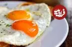کره یا روغن؛ بهترین روش برای پخت تخم‌مرغ کدام است؟ 