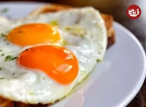 کره یا روغن؛ بهترین روش برای پخت تخم‌مرغ کدام است؟ 