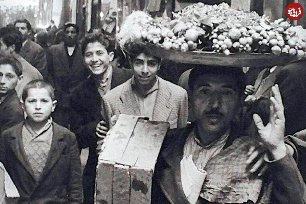 سفر در زمان؛ در دهه بیست به یکباره قیمت‌ها هشت برابر شد؛ با استعفای رضاشاه قیمت‌ها افزایش یافت