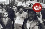 سفر در زمان؛ در دهه بیست به یکباره قیمت‌ها هشت برابر شد؛ با استعفای رضاشاه قیمت‌ها افزایش یافت