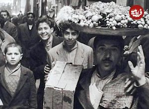 سفر در زمان؛ در دهه بیست به یکباره قیمت‌ها هشت برابر شد؛ با استعفای رضاشاه قیمت‌ها افزایش یافت