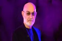 عکس| سفر زمان؛ دیدار «ابی و سیاوش قمیشی» در 70 و 74 سالگی؛ سال 98