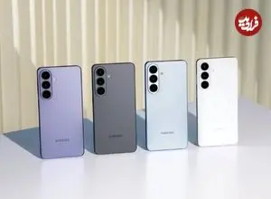 مدل ۱۲۸ گیگابایتی گلکسی S26 معرفی شد؛ اما مردم عادی نمی‌توانند آن را بخرند