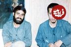 عکس؛ سفردر زمان؛ «شهید حسن باقری، وقتی خبرنگار بود»؛ سال 1358