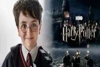 تصویر جدیدی از سریال Harry Potter منتشر شد