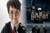 تصویر جدیدی از سریال Harry Potter منتشر شد
