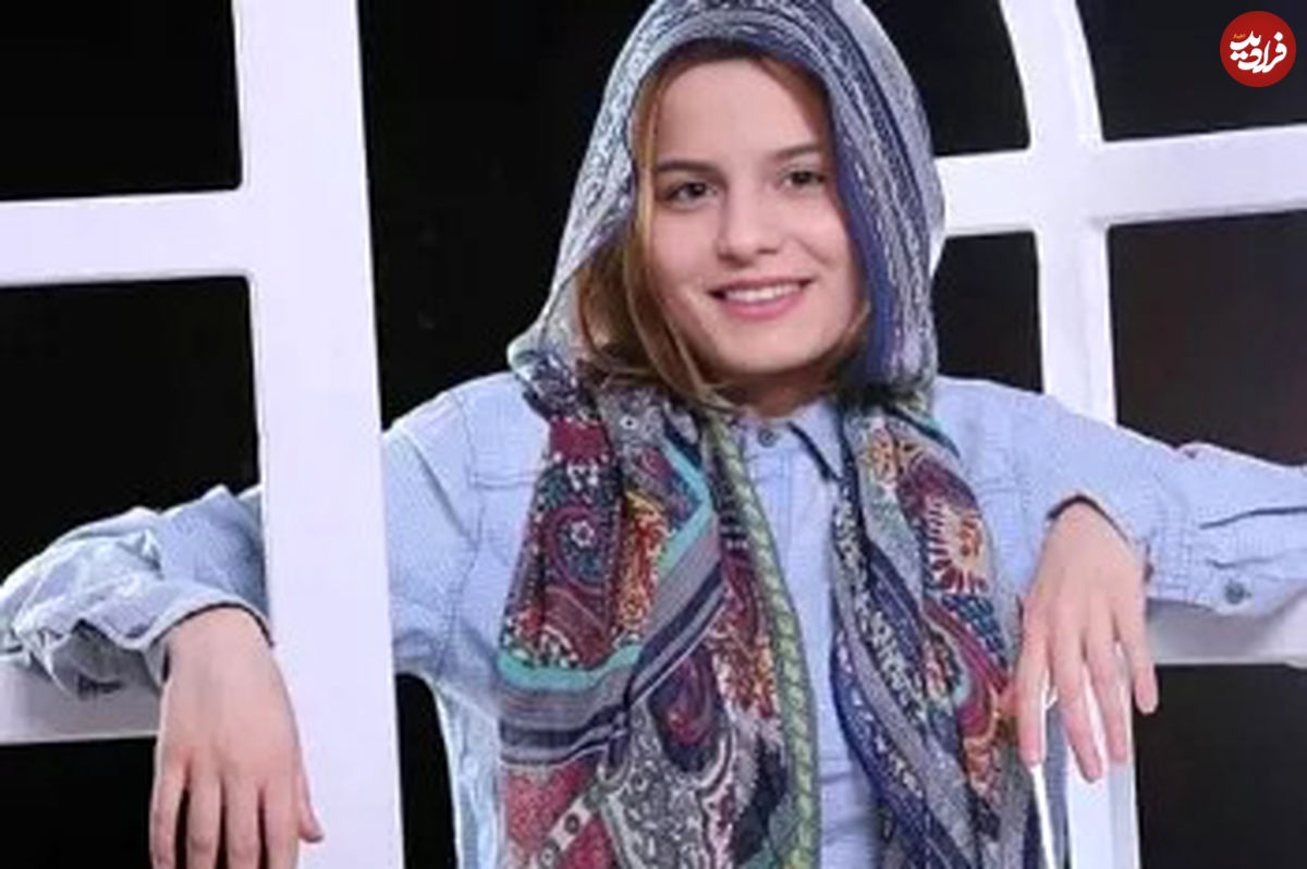 ( تصاویر) بیوگرافی، عکس های شخصی و زندگی خصوصی غزاله اکرمی بازیگر نقش سوجان در سریال سوجان