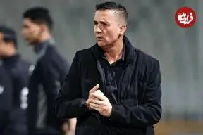 جزئیات فرار ۱۵ ساعته اوسمار ویه‌را از ایران به روایت گلوبو