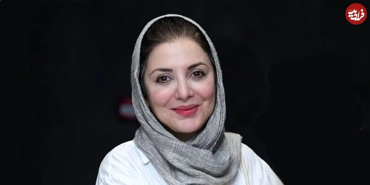 رویا میر علمی:« هادی حجازی فر چیزی گفت که در مراسم ترحیم پدرم داشتم از خنده می مردم»