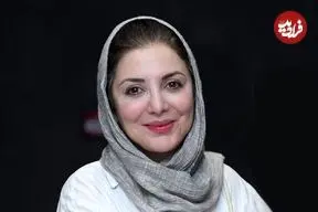 رویا میر علمی:« هادی حجازی فر چیزی گفت که در مراسم ترحیم پدرم داشتم از خنده می مردم»