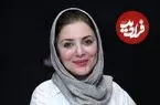 رویا میر علمی:« هادی حجازی فر چیزی گفت که در مراسم ترحیم پدرم داشتم از خنده می مردم»
