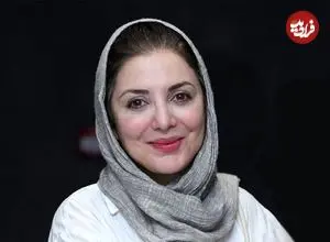 رویا میر علمی:« هادی حجازی فر چیزی گفت که در مراسم ترحیم پدرم داشتم از خنده می مردم»