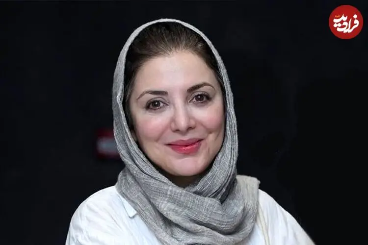 رویا میر علمی:« هادی حجازی فر چیزی گفت که در مراسم ترحیم پدرم داشتم از خنده می مردم»