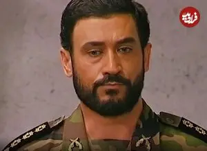 عکس| سفر زمان؛ «مرتضی حسینی» 25 سال بعد سریال خواب و بیدار در 68 سالگی