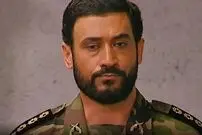 عکس| سفر زمان؛ «مرتضی حسینی» 25 سال بعد سریال خواب و بیدار در 68 سالگی