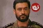 عکس| سفر زمان؛ «مرتضی حسینی» 25 سال بعد سریال خواب و بیدار در 68 سالگی