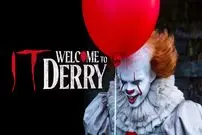  فصل دوم It: Welcome to Derry رسماً تأیید شد؛ بازگشت پنی‌وایز