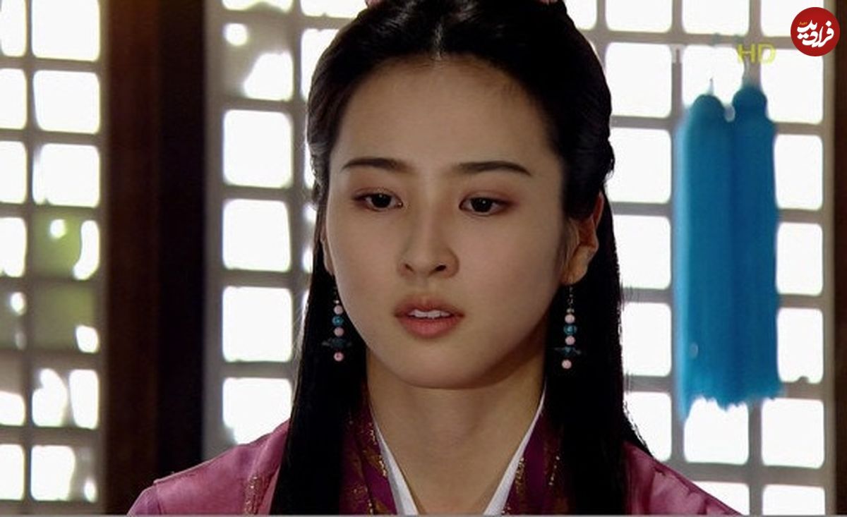 عکس| سفر به تاریخ؛ اشک‌های «سوسانو» در مراسم پایان سریال «جومونگ»