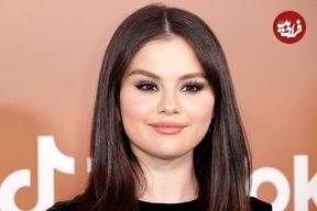 عکس| سفر در زمان؛ «سلنا گومز 16 ساله» در مراسم اهدای جوایز جهانی جادو؛ سال 1386