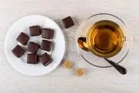 آیا خوردن چای با شکلات باعث بهبود فشار خون می شود؟
