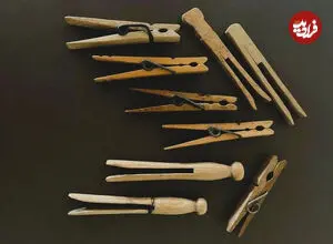4 ابزار خانگی که زمان را شکست دادند و ظاهرا تا ابد وجود خواهند داشت! + اینفوگرافیک