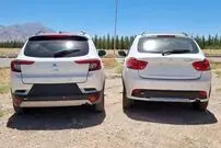 (تصاویر) مقایسه اطلس و کوییک GX؛ ظاهر متفاوت، باطن یکسان 