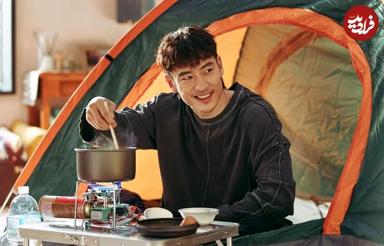 تصاویر| ۱۰ درام کره‌ای بسیار احساسی که اشکتان را در می‌آورند؛ از Hymn Of Death تا Mother