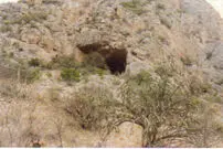 از غار به تمدن؛ ردپای فرهنگ اولیه انسان در شهرستان ایوان