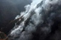 مدیرکل منابع طبیعی گیلان: آتش‌سوزی جنگل های رودبار و سیاهکل مهار شد؛ مسببان بازداشت شدند