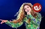 خبر بد برای طرفداران شکیرا؛ آهنگ «Dai Dai» سرود رسمی جام جهانی نیست!